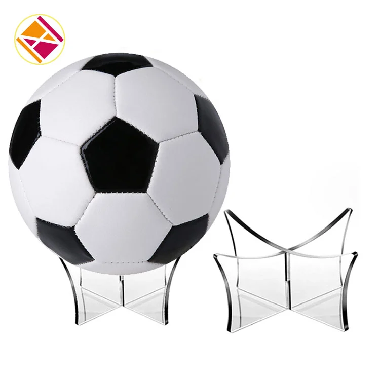 ¿Por qué los museos deberían usar la exhibición acrílica de la pelota significa una presentación de artefactos frágiles?