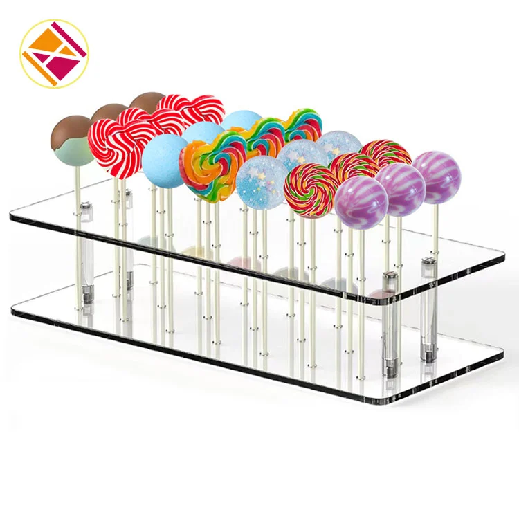 Stand de pantalla Lollipop